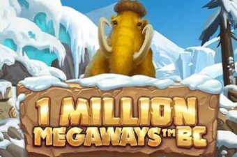 1 Million Megaways BC