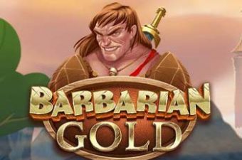 Barbarian Gold