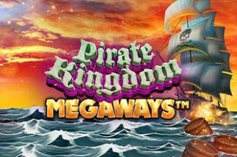 Pirate Kingdom Megaways