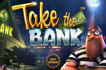 Take The Bank